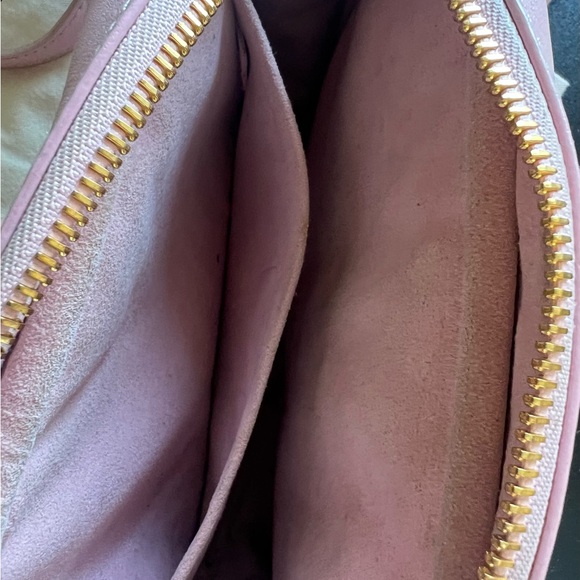 Louis Vuitton Wave Pink Crossbody Bag - Picture 13 of 16